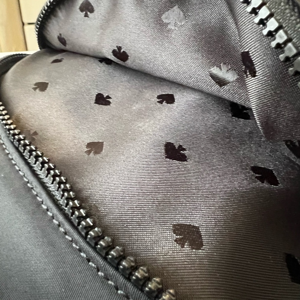 Kate Spade New York Karissa nylon large backpack - Picture 7 of 9